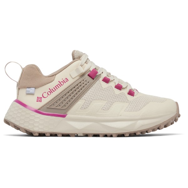 Columbia - Women's Facet 75 Outdry - Multisportschuhe Gr 7 beige von Columbia