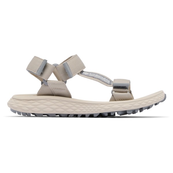 Columbia - Women's Konos Globetrot - Sandalen Gr 10 grau von Columbia