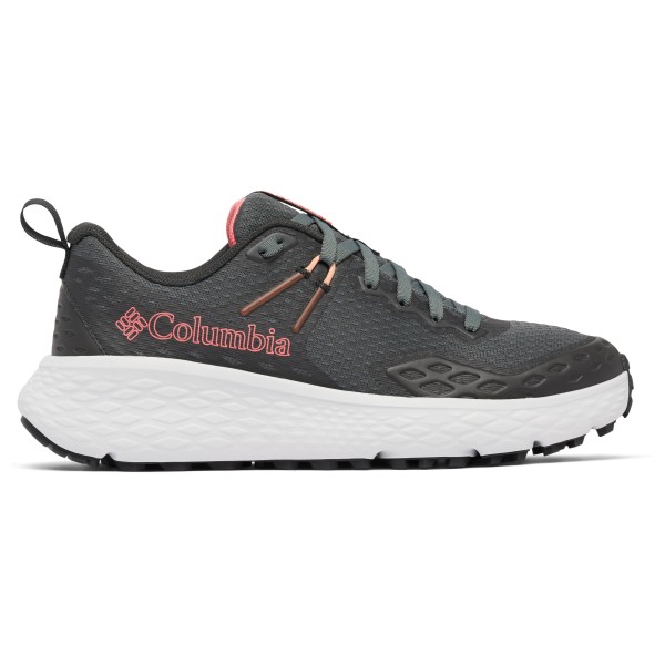 Columbia - Women's Konos TRS - Multisportschuhe Gr 6,5 grau von Columbia