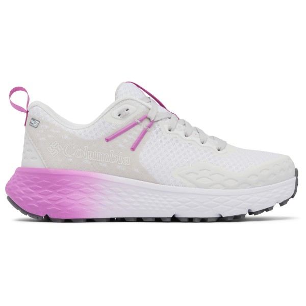 Columbia - Women's Konos TRS Outdry - Freizeitschuhe Gr 6 grau von Columbia