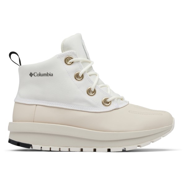 Columbia - Women's Moritza Shield - Winterschuhe Gr 6 grau/beige Columbia - Women's Moritza Shield - Winterschuhe Gr 6 grau/beige von Columbia