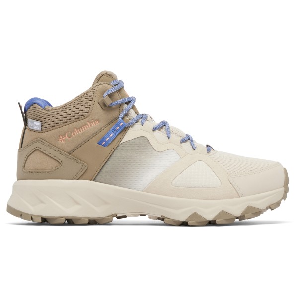 Columbia - Women's Peakfreak Hera Mid Outdry - Wanderschuhe Gr 10,5 beige von Columbia