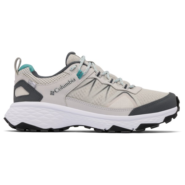 Columbia - Women's Peakfreak Rush Outdry - Multisportschuhe Gr 8,5 grau von Columbia