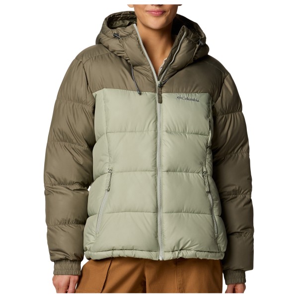 Columbia - Women's Pike Lake II Insulated Jacket - Kunstfaserjacke Gr S oliv Columbia - Women's Pike Lake II Insulated Jacket - Kunstfaserjacke Gr S oliv von Columbia