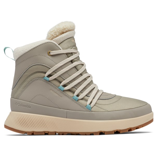 Columbia - Women's Red Hills Omni-Heat - Winterschuhe Gr 8 beige Columbia - Women's Red Hills Omni-Heat - Winterschuhe Gr 8 beige von Columbia