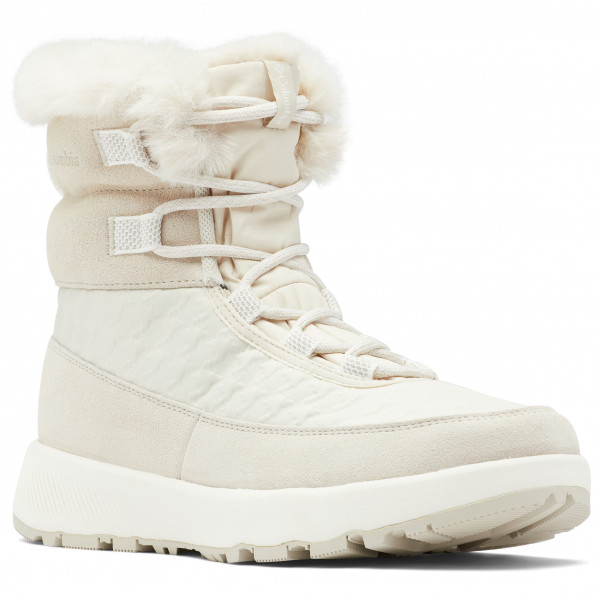 Columbia - Women's Slopeside Peak Luxe - Winterschuhe Gr 6;6,5;9,5 schwarz Columbia - Women's Slopeside Peak Luxe - Winterschuhe Gr 6;6,5;9,5 schwarz von Columbia