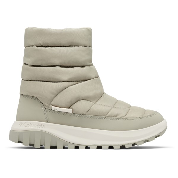 Columbia - Women's Snowtrot Mid - Winterschuhe Gr 10,5 beige/grau von Columbia