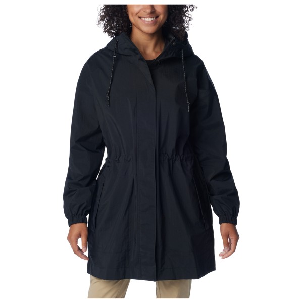 Columbia - Women's Splash Side II Jacket - Mantel Gr L;M;S;XL;XS blau/schwarz;oliv von Columbia