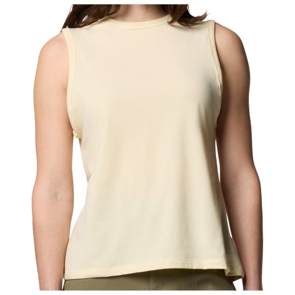 Columbia - Women's Sun Trek Tank II - Funktionsshirt Gr S beige Columbia - Women's Sun Trek Tank II - Funktionsshirt Gr S beige von Columbia