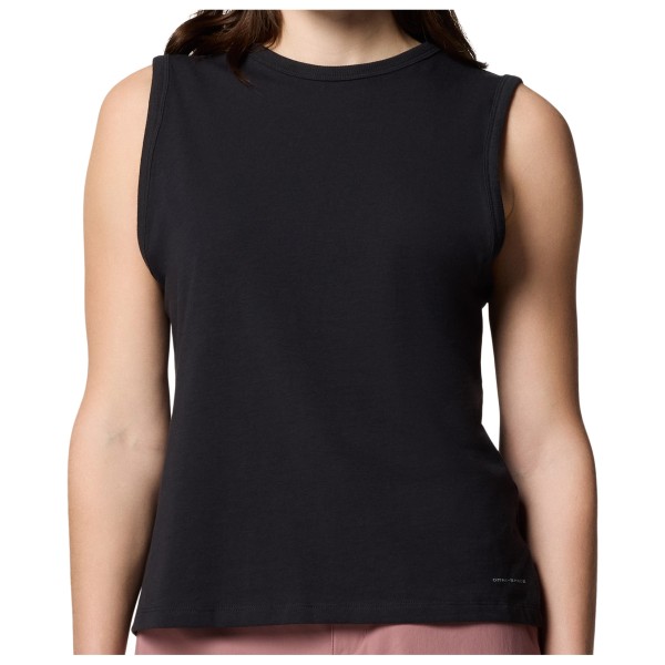 Columbia - Women's Sun Trek Tank II - Funktionsshirt Gr XS schwarz Columbia - Women's Sun Trek Tank II - Funktionsshirt Gr XS schwarz von Columbia