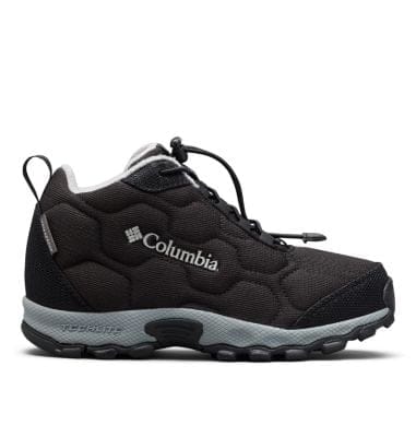 Columbia YOUTH FIRECAMP™ MID 2 WP-4.5-010-2099971-F24 4.5 von Columbia