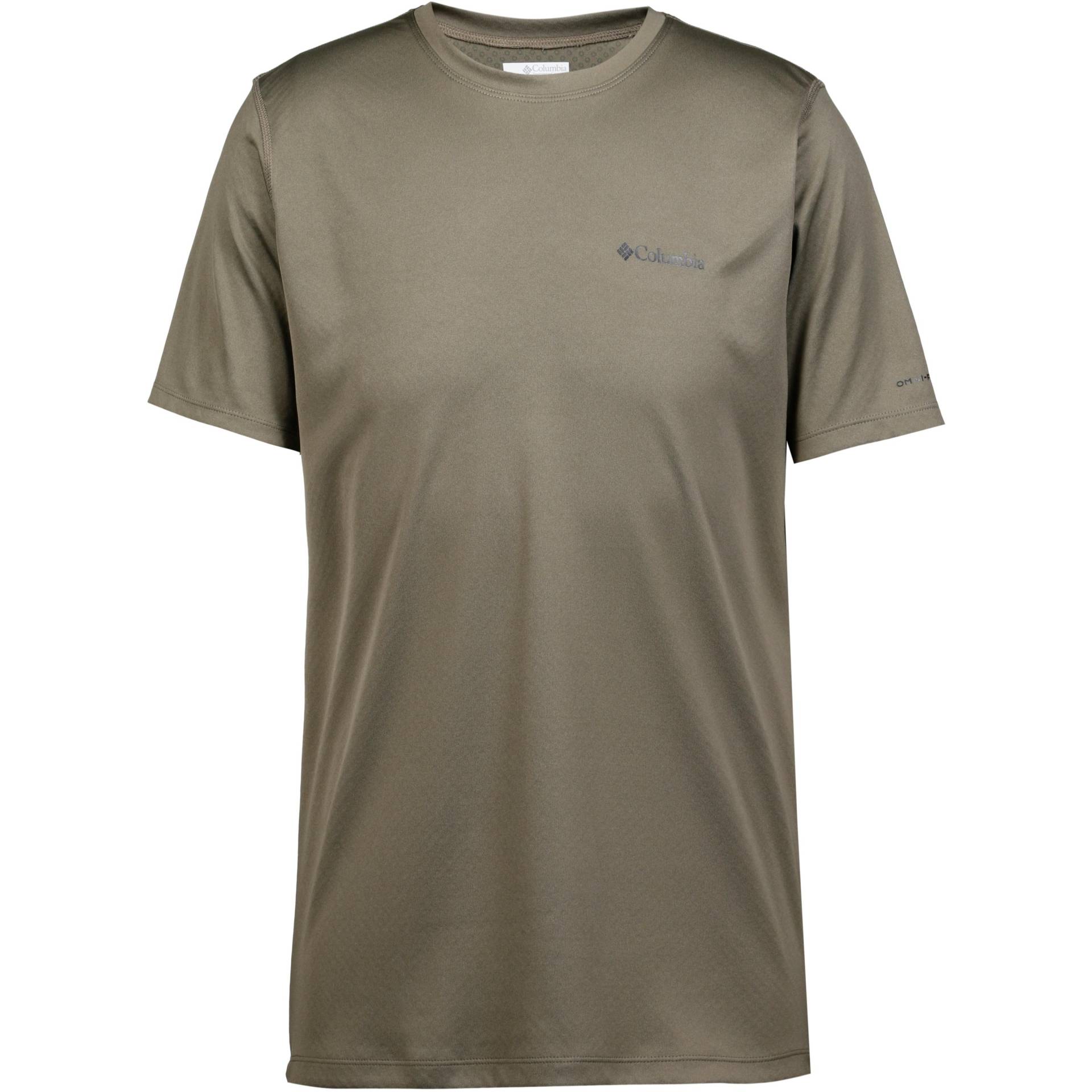 Columbia ZERO RULES Funktionsshirt Herren Columbia ZERO RULES Funktionsshirt Herren von Columbia
