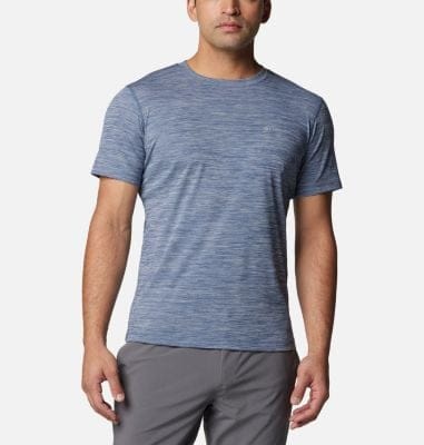 Columbia Zero Rules™ Short Sleeve Shirt-XS-478-1533313-F24 XS von Columbia