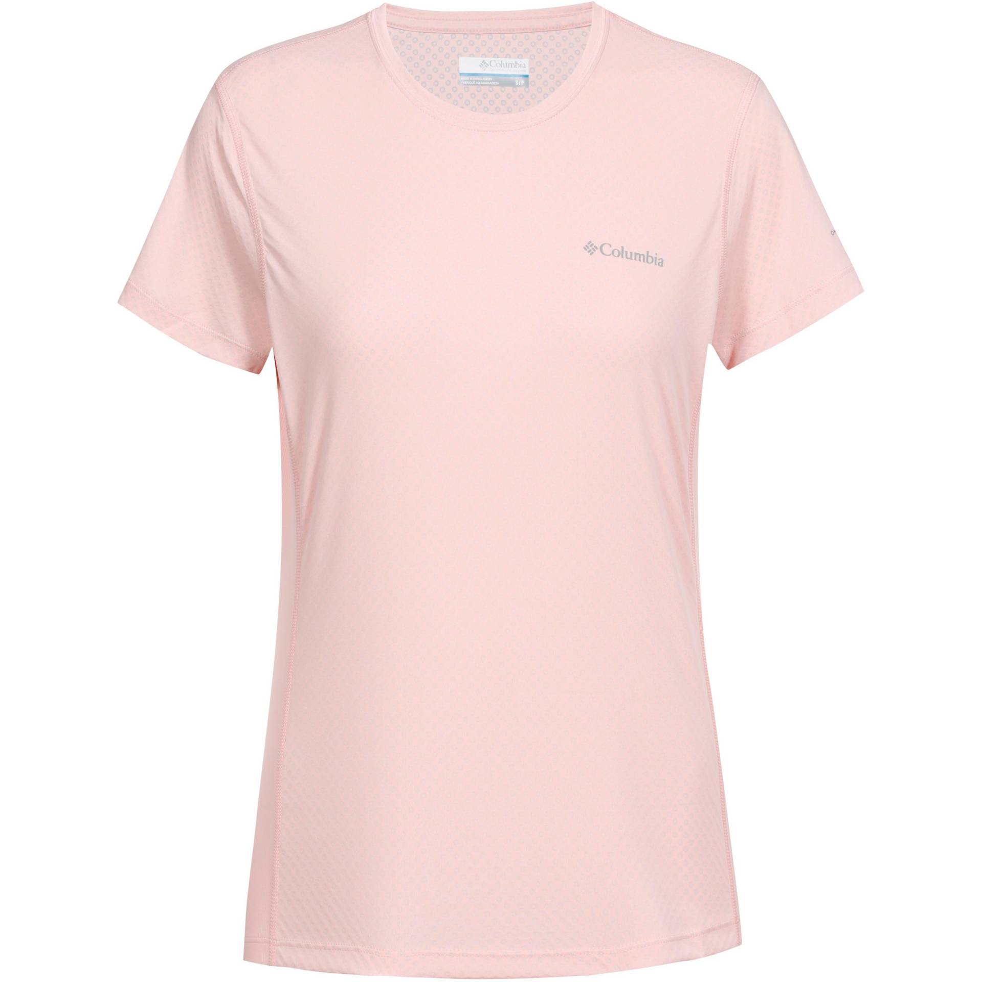 Columbia Zero Rules Funktionsshirt Damen Columbia Zero Rules Funktionsshirt Damen von Columbia