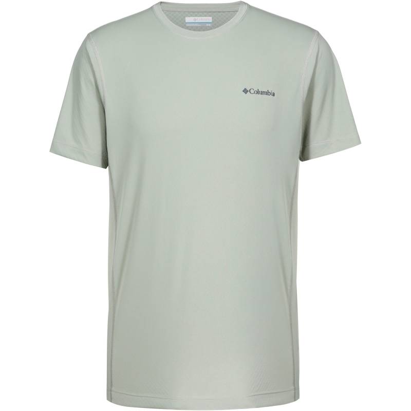 Columbia Zero Rules Funktionsshirt Herren von Columbia