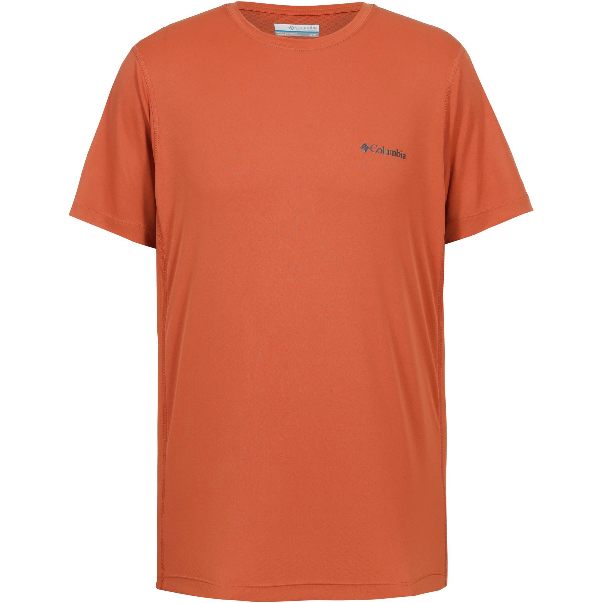 Columbia Zero Rules Funktionsshirt Herren von Columbia
