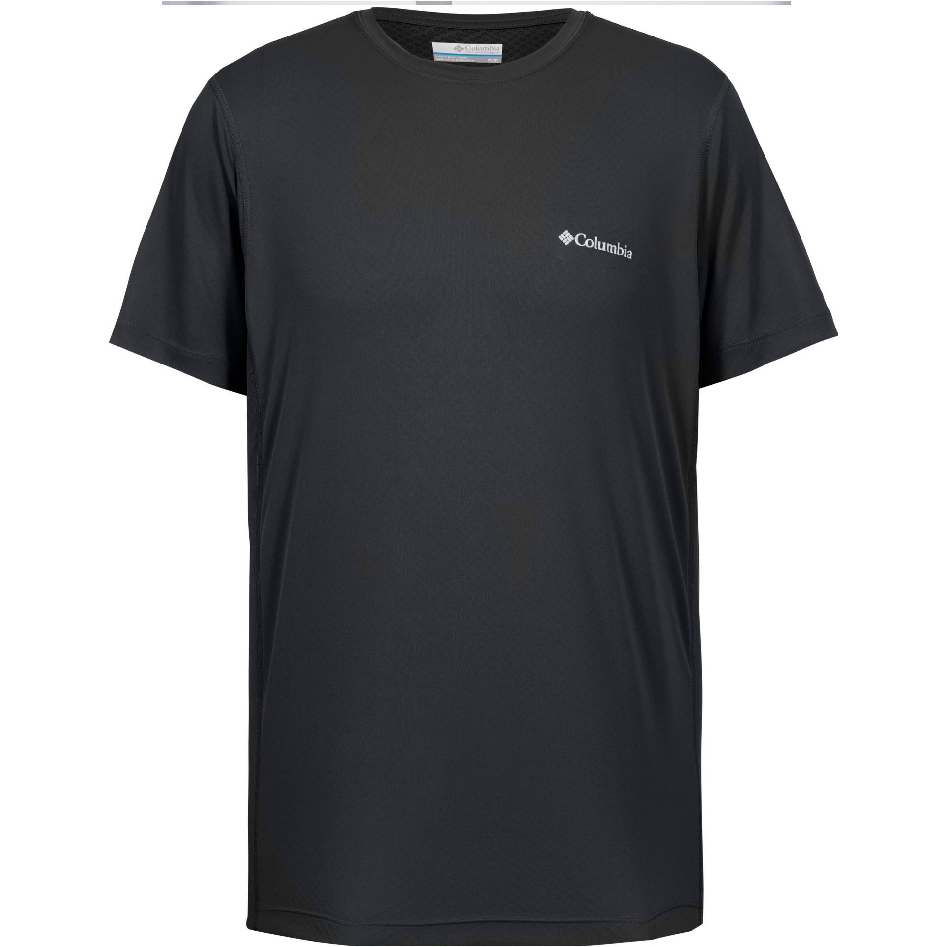Columbia Zero Rules Funktionsshirt Herren von Columbia