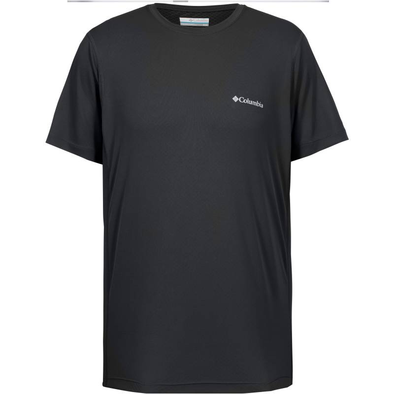 Columbia Zero Rules Funktionsshirt Herren von Columbia