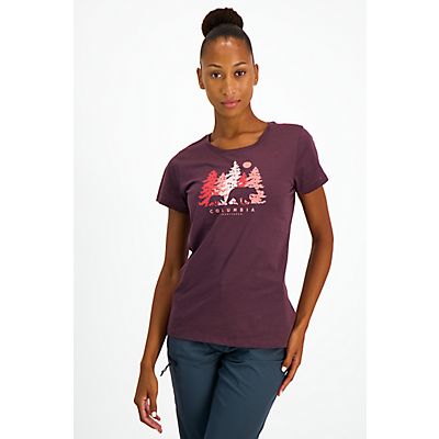 Daisy Days™ SS Graphic Damen T-Shirt von Columbia