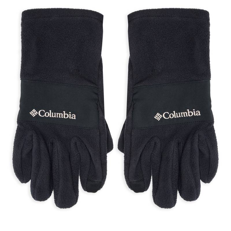 Damenhandschuhe Columbia W Fast Trek III Glove 2093951 Schwarz von Columbia