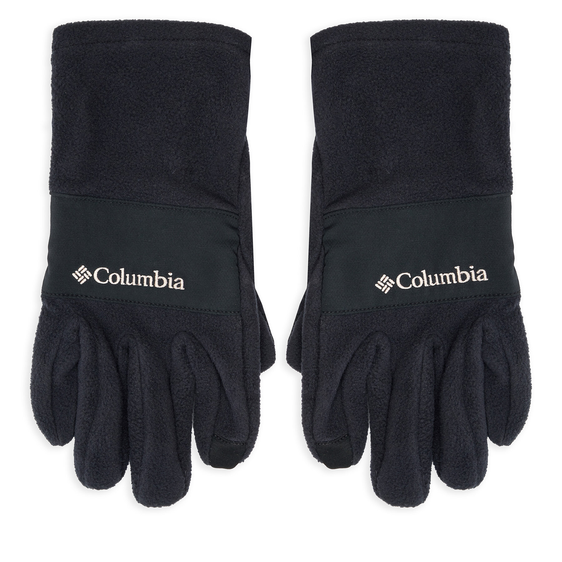 Damenhandschuhe Columbia W Fast Trek III Glove 2093951 Schwarz von Columbia