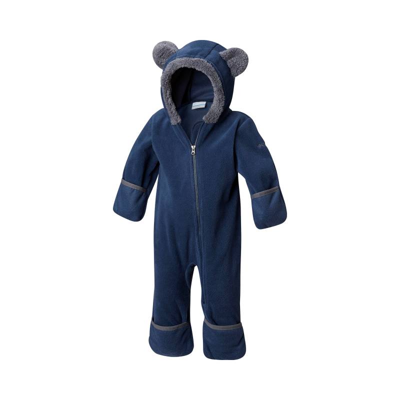 Fleece-Overall Tiny Bear von Columbia