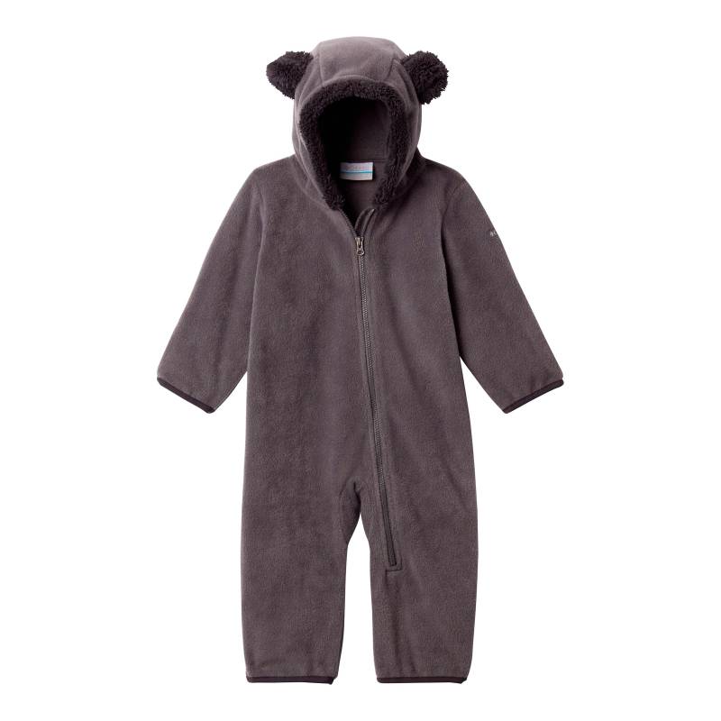 Fleece-Overall Tiny Bear von Columbia