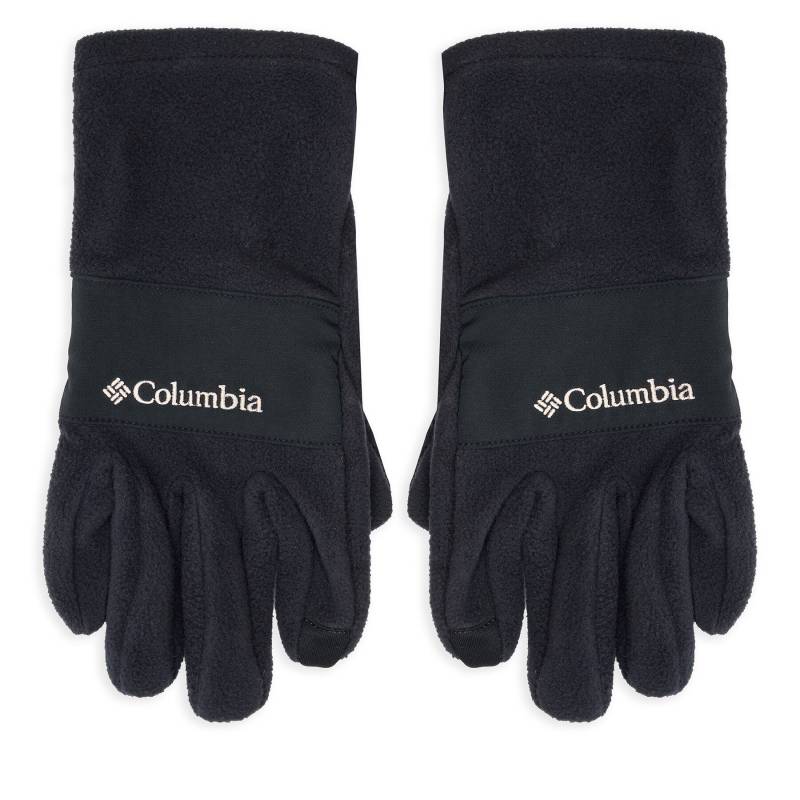 Herrenhandschuhe Columbia M Fast Trek III Glove 2093941 Schwarz von Columbia