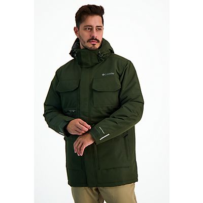 Landroamer™ II Herren Winterparka von Columbia