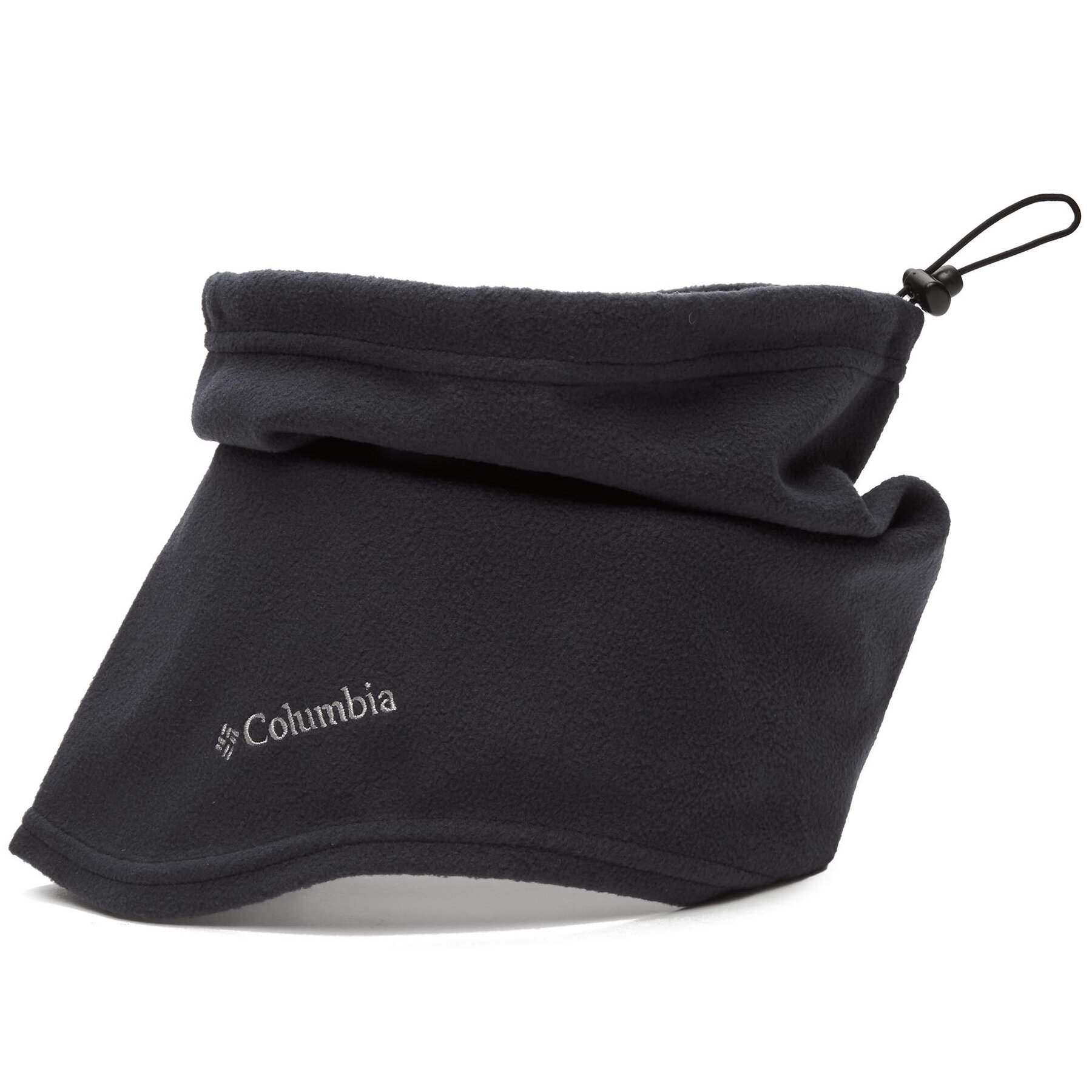 Loop-Schal Columbia Trail Shaker Gaiter 1862541 Schwarz von Columbia