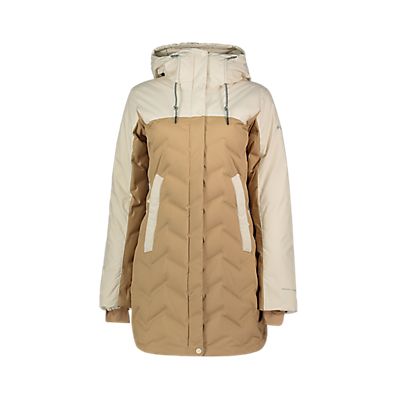 Mountain Croo™ III Mid Damen Daunenjacke von Columbia