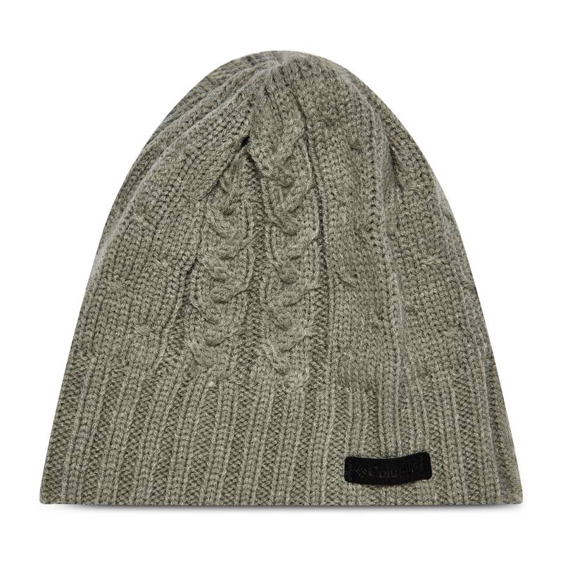 Mütze Columbia Cabled Cutie™ II Beanie1958951 Grau von Columbia