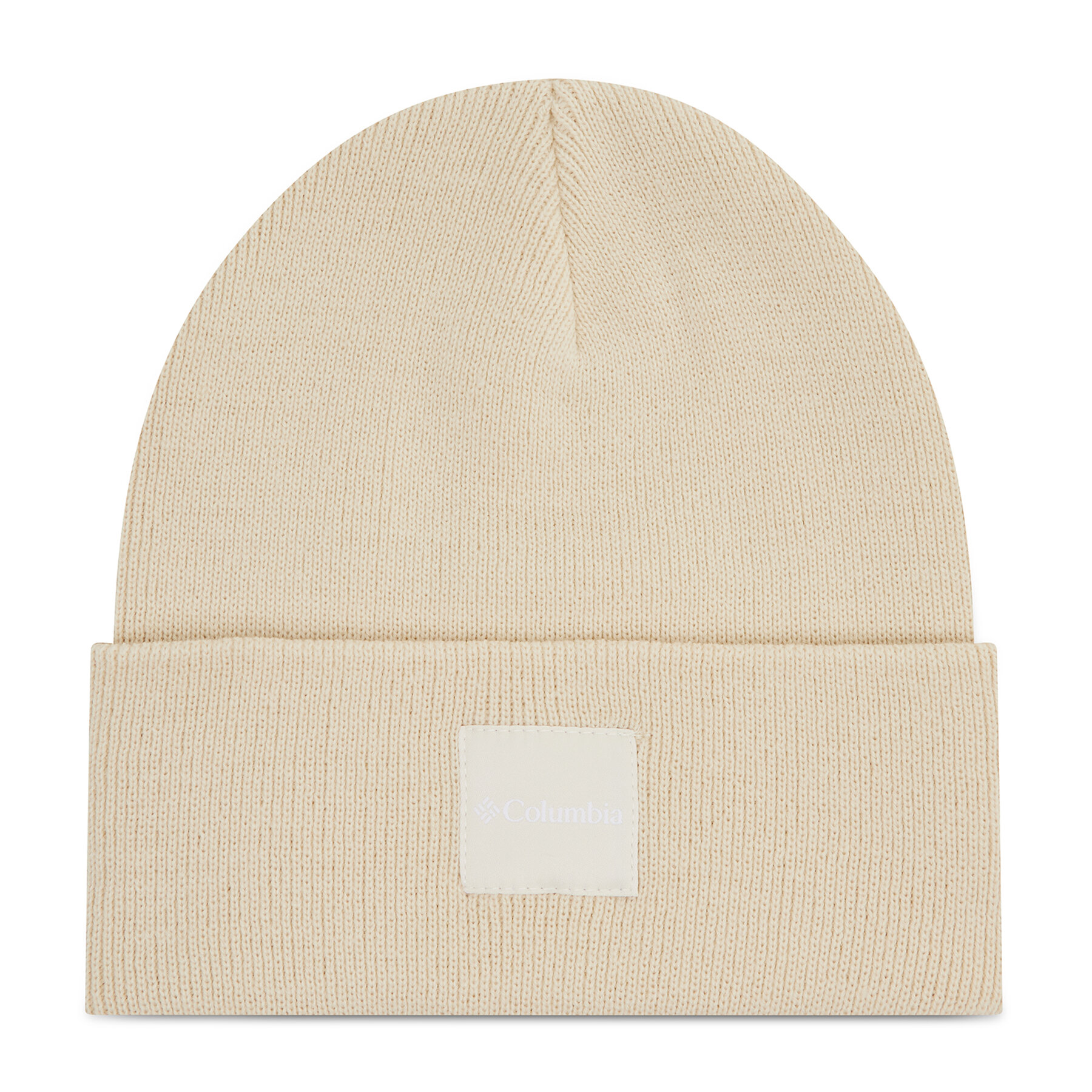 Mütze Columbia City Trek Heavyweight Beanie 1911251 Beige von Columbia