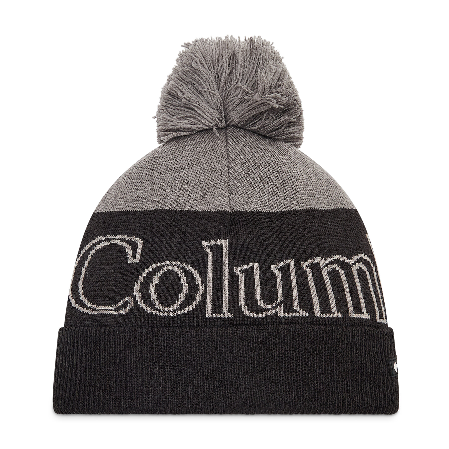 Mütze Columbia Polar Powder™ II Beanie 1979861023 Grau von Columbia