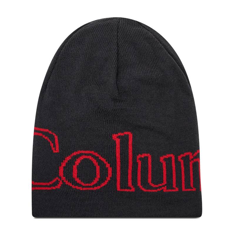 Mütze Columbia Urbanization Mix™ Beanie II CU0143 Schwarz von Columbia