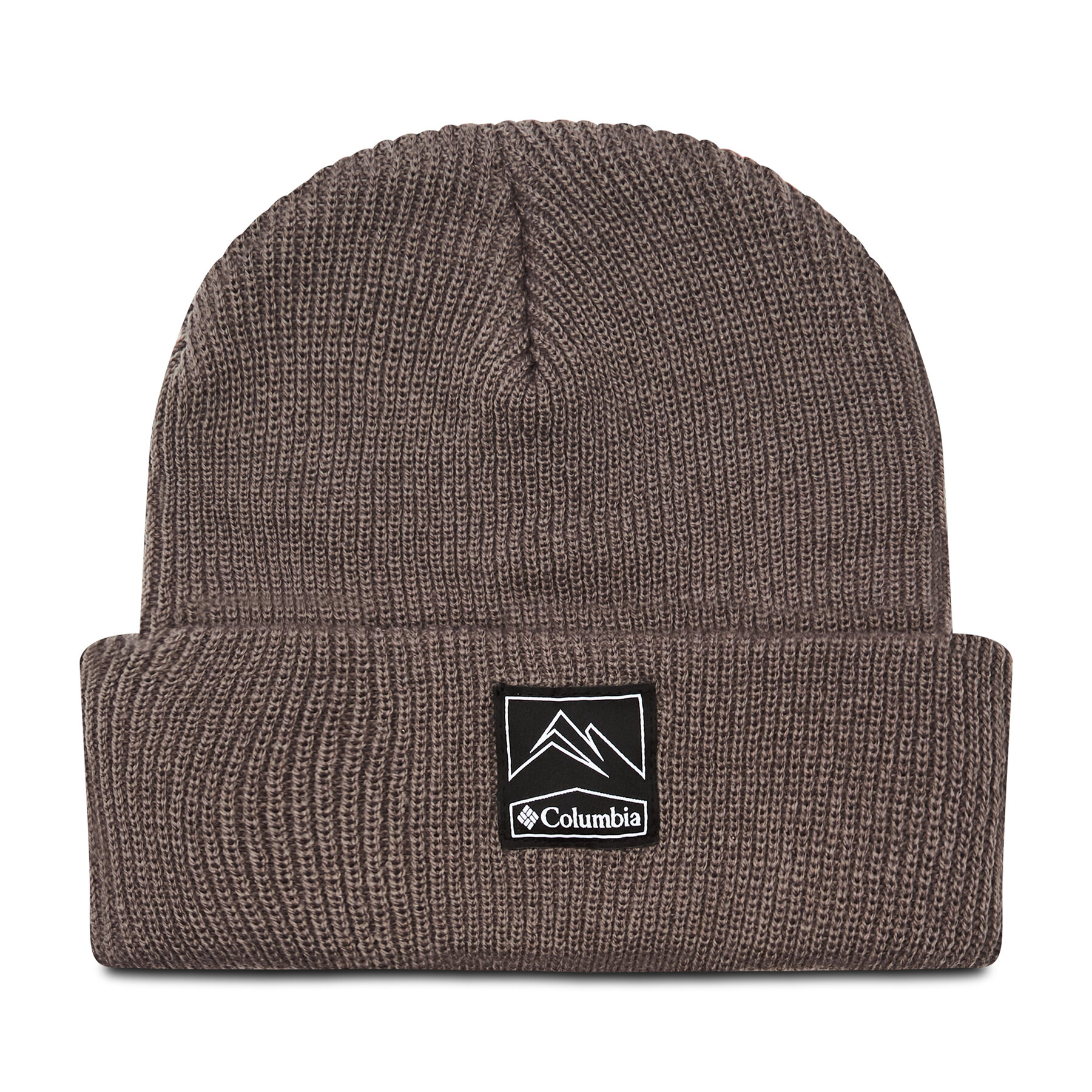 Mütze Columbia Whirlibird™ Cuffed Beanie CU0214 Grau von Columbia