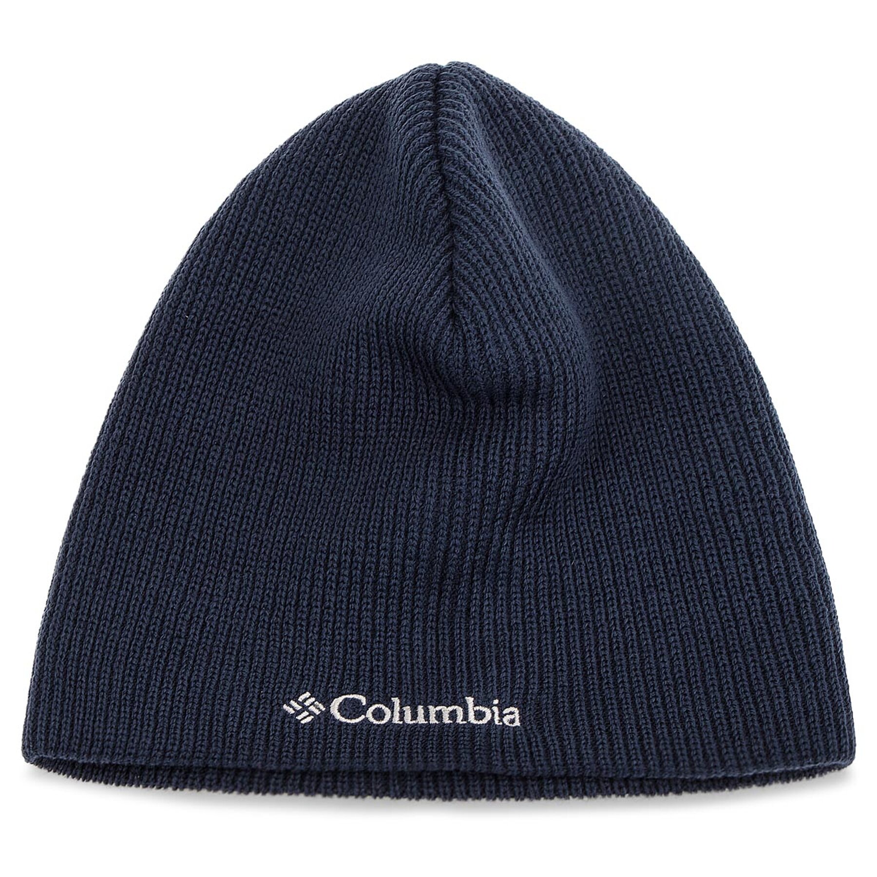 Mütze Columbia Whirlibird Watch Cap Beanie 1185181 Dunkelblau von Columbia