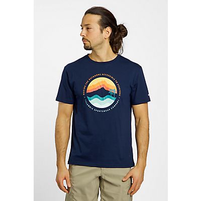 Path Lake™ II Graphic Herren T-Shirt von Columbia