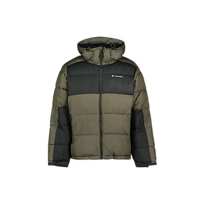 Pike Lake™ II Hooded Herren Winterjacke von Columbia