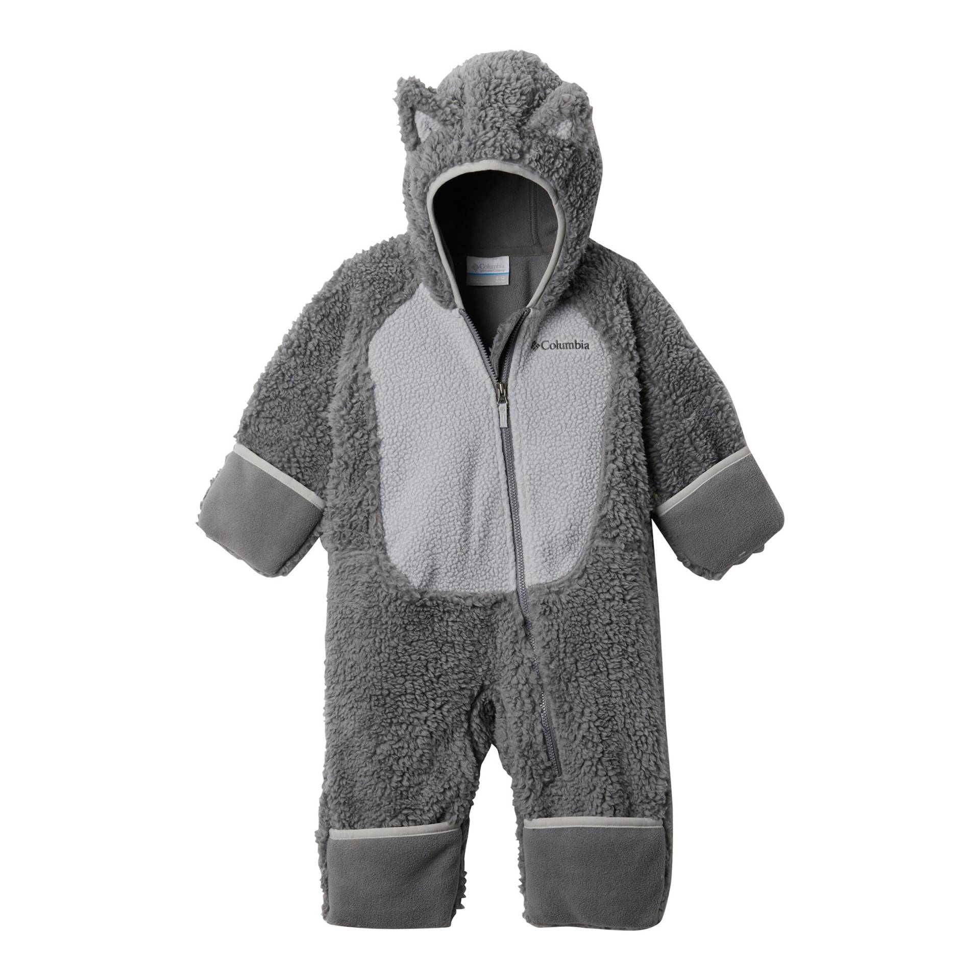 Plüschoverall Foxy Baby von Columbia