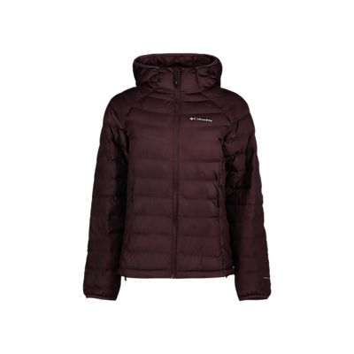 Powder Lite™ II Hooded Damen Winterjacke von Columbia