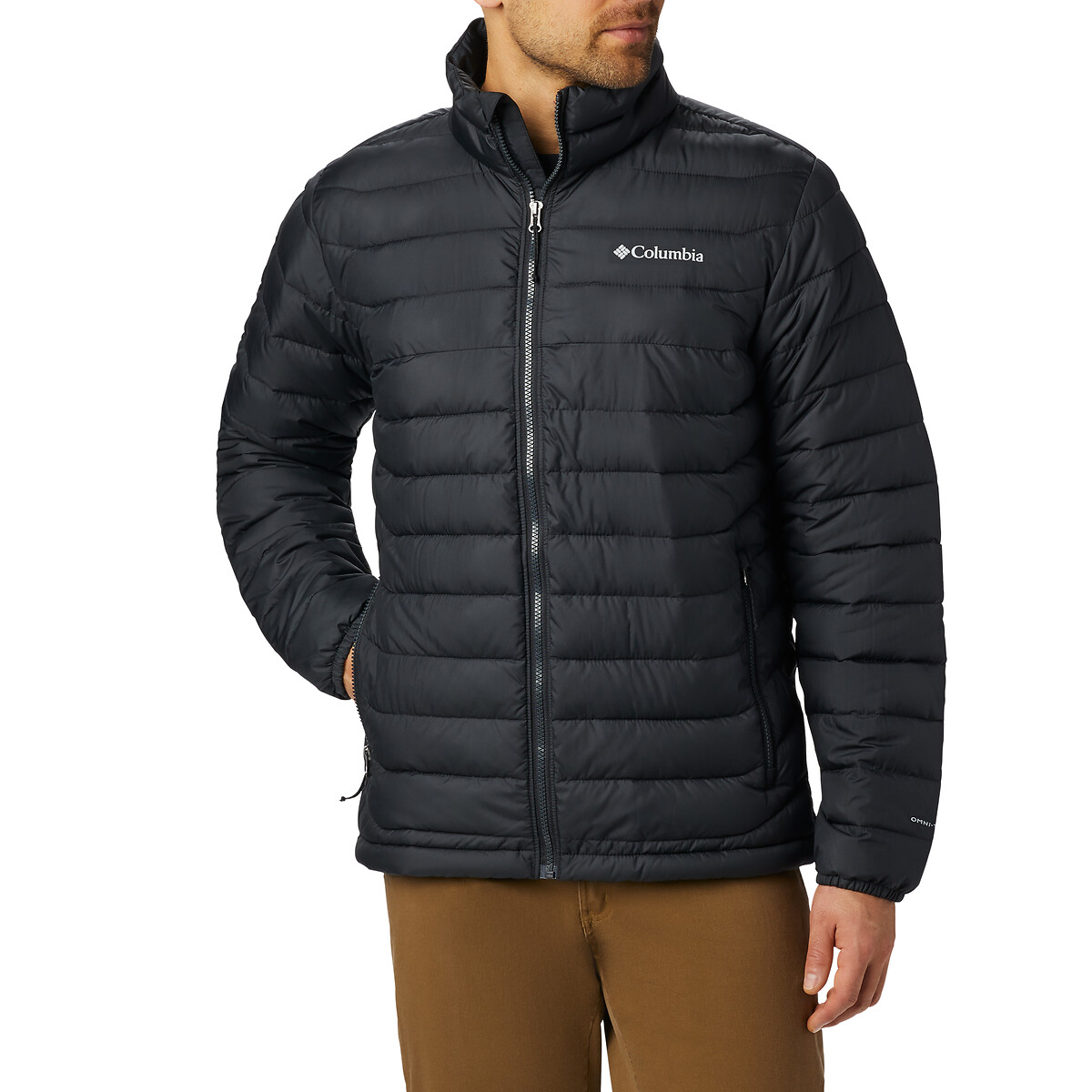 Powder Lite Steppjacke von Columbia