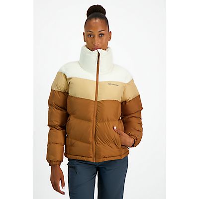 Puffect™ II Colorblock Damen Winterjacke von Columbia