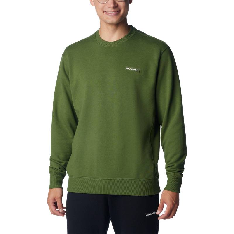 Pullover Herren Dunkelgrün M von Columbia