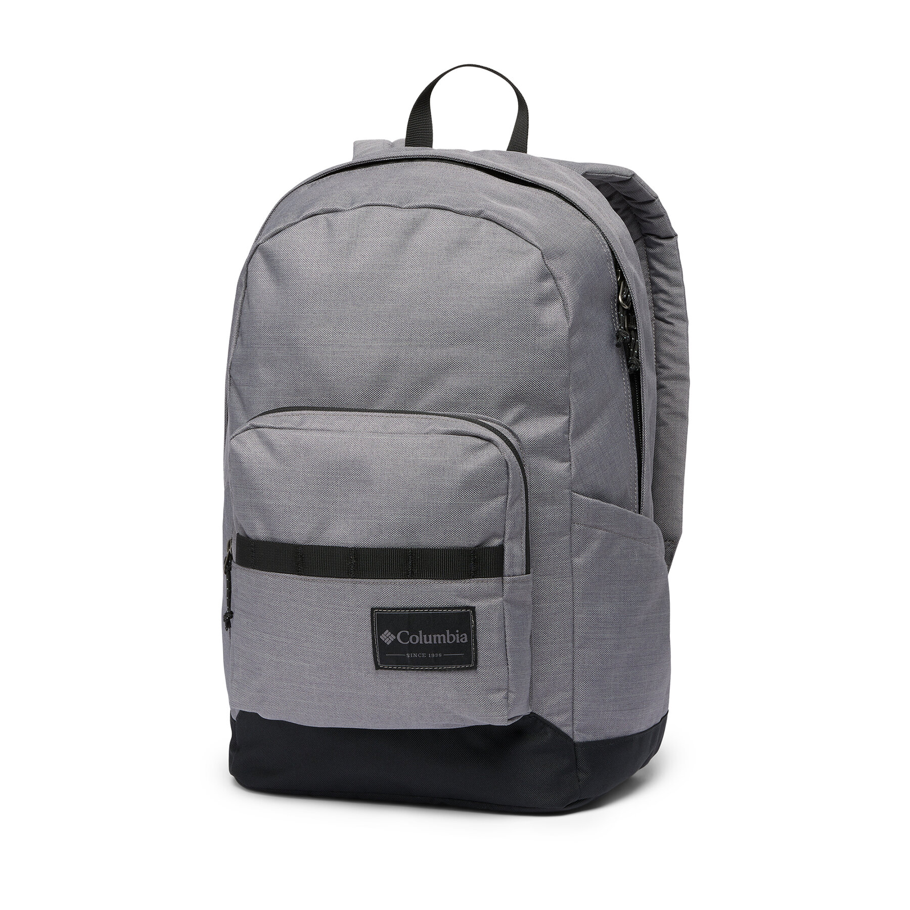 Rucksack Columbia Zigzag 22L 1890021 Grau von Columbia