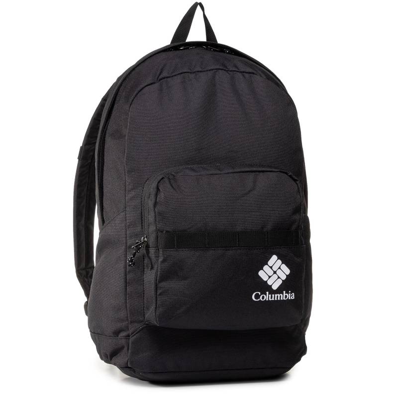 Rucksack Columbia Zigzag 22L Backpack 1890021 Schwarz von Columbia