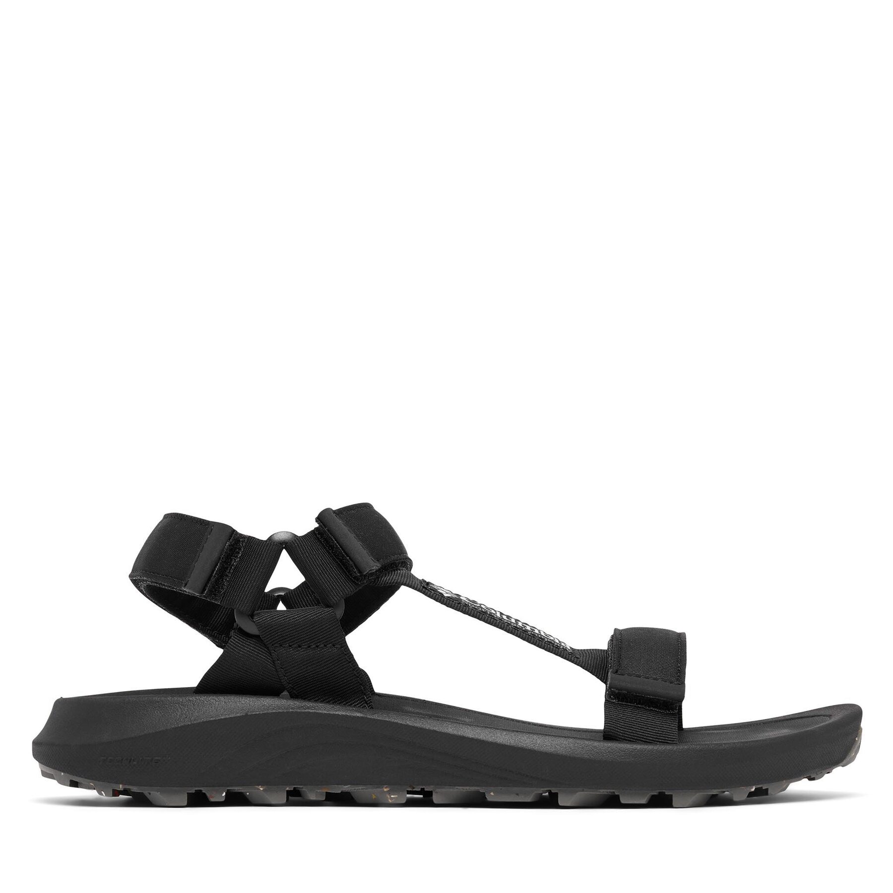 Sandalen Columbia Globetrot™ Sandal 2068351 Schwarz von Columbia