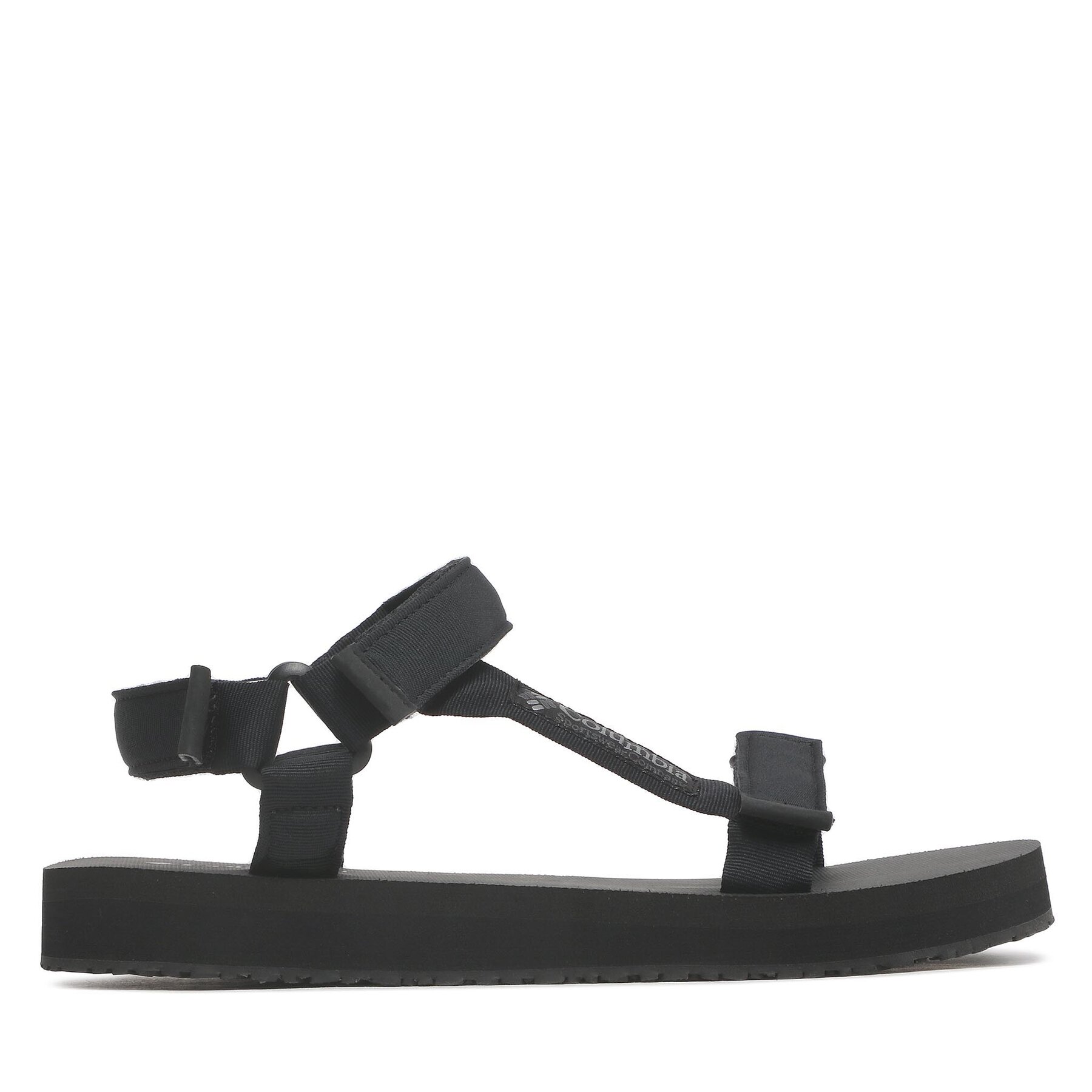 Sandalen Columbia Breaksider™ Sandal 2027191 Schwarz von Columbia