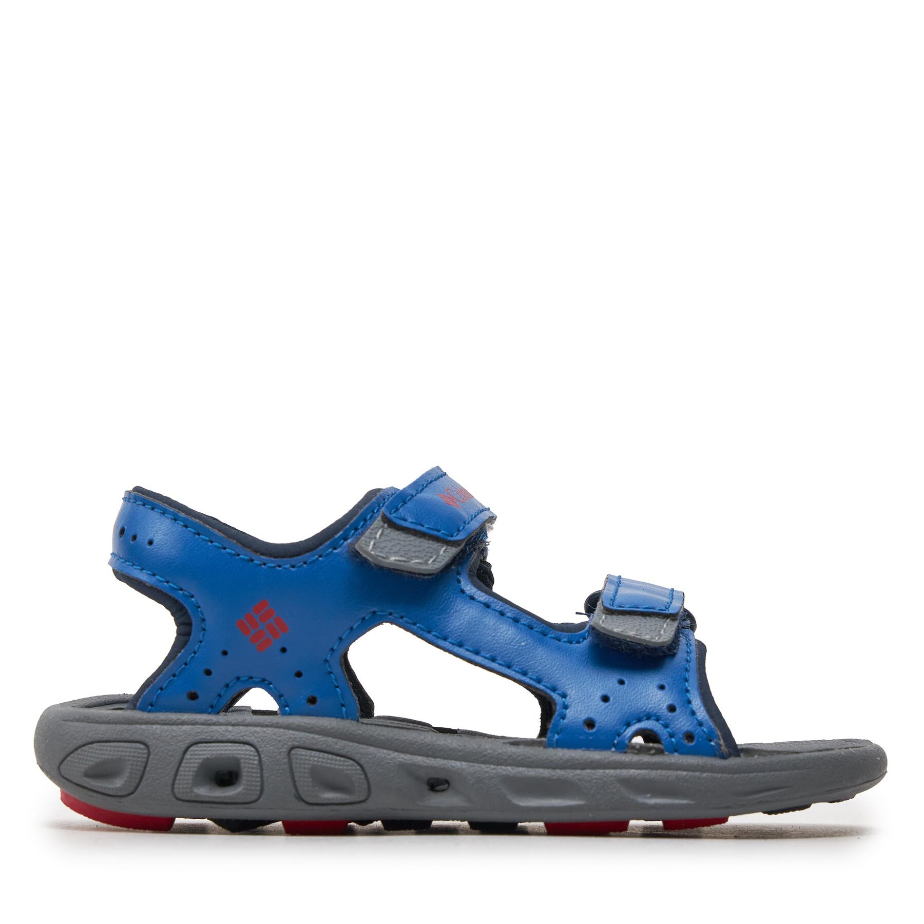 Sandalen Columbia Childrens Techsun Vent BC4566 Blau von Columbia