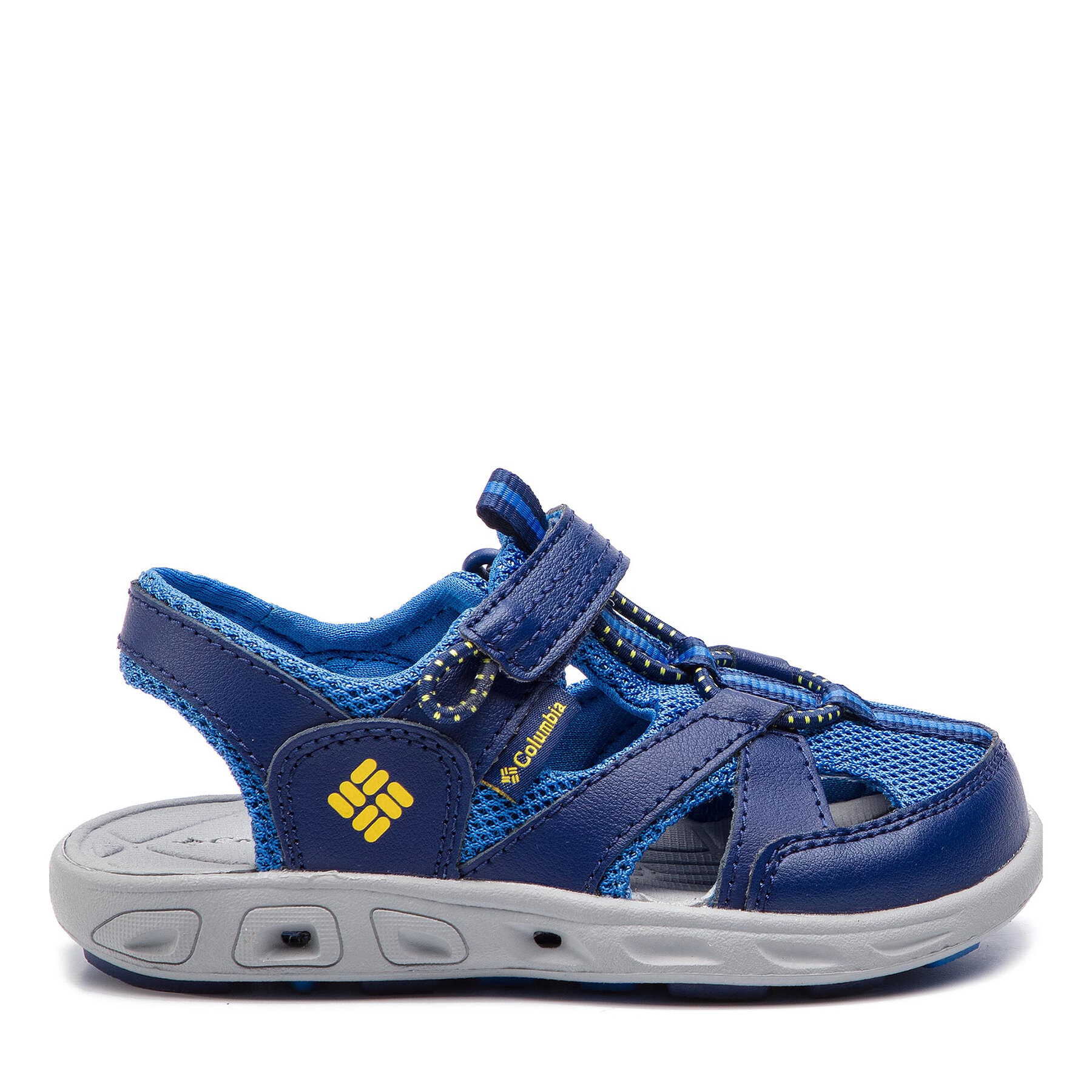 Sandalen Columbia Childrens Techsun Wave BC2082 Dunkelblau Sandalen Columbia Childrens Techsun Wave BC2082 Dunkelblau von Columbia